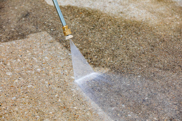 Best Concrete Sealing  in Livingston, TX